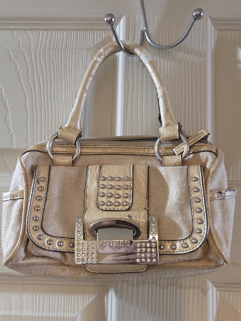 Guess small handbag